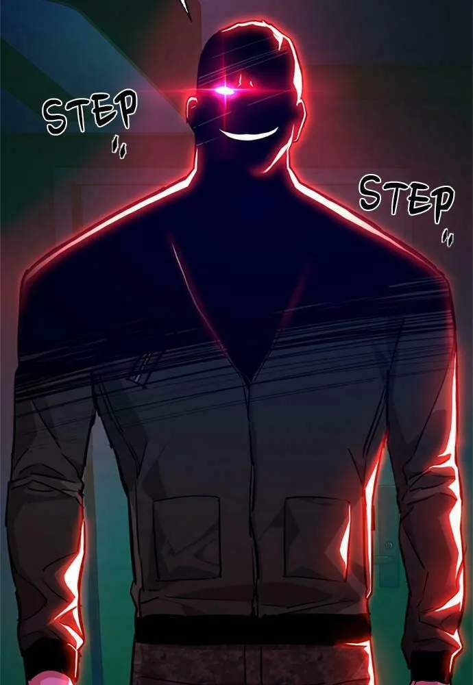 Teenage Mercenary Chapter 56 page 14 - 