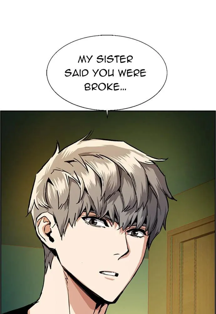 Teenage Mercenary Chapter 56 page 131 - 