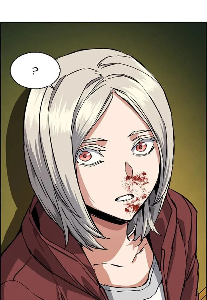 Teenage Mercenary Chapter 56 page 133 - 
