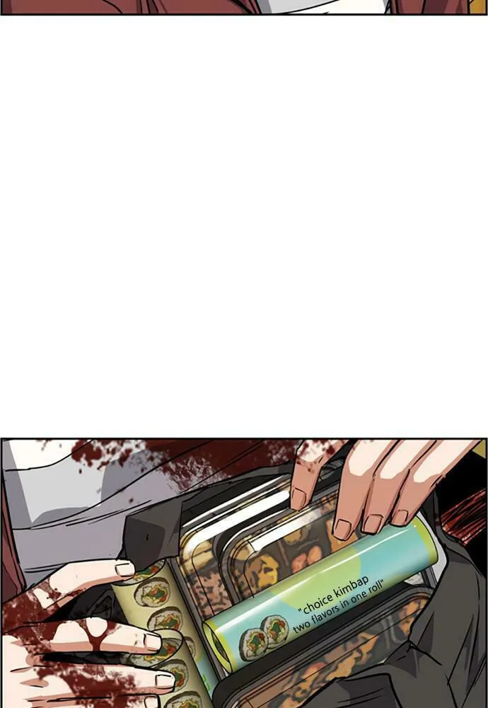 Teenage Mercenary Chapter 56 page 134 - 