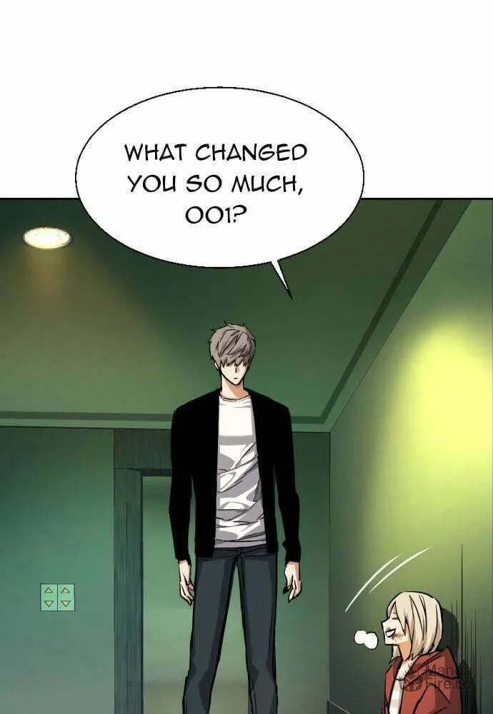 Teenage Mercenary Chapter 56 page 138 - 