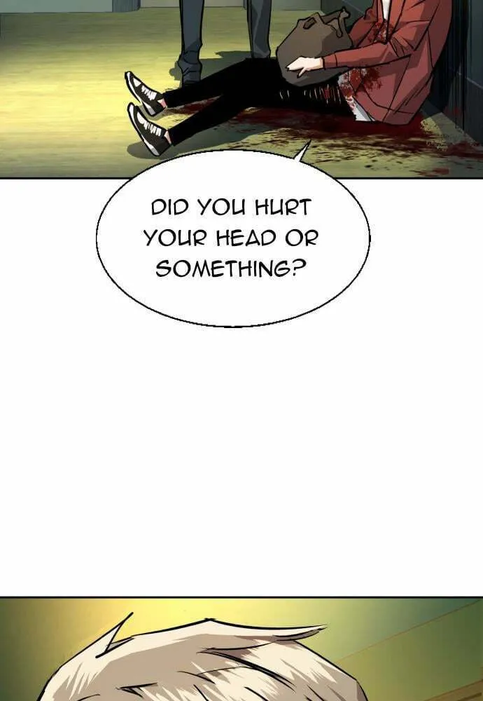 Teenage Mercenary Chapter 56 page 139 - 