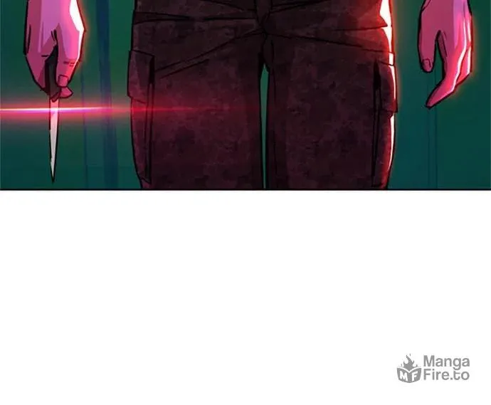 Teenage Mercenary Chapter 56 page 15 - 