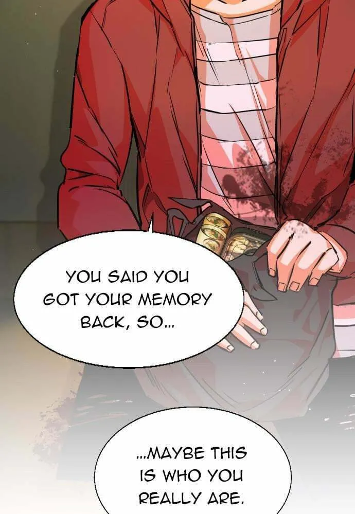 Teenage Mercenary Chapter 56 page 143 - 