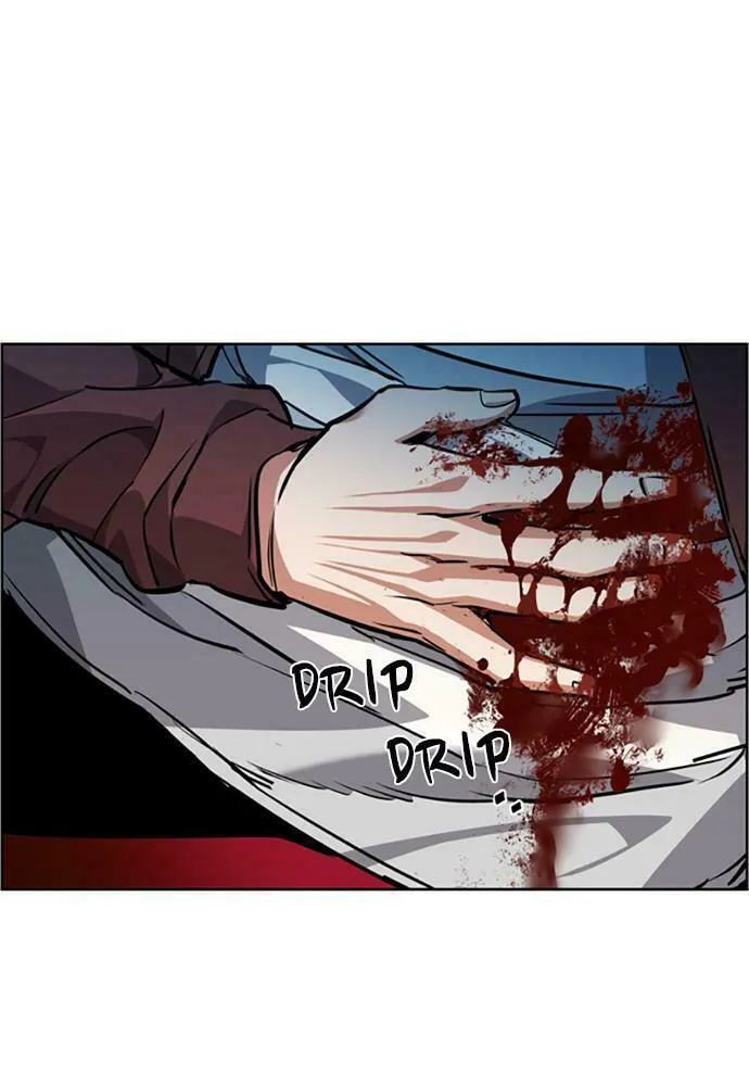 Teenage Mercenary Chapter 56 page 16 - 
