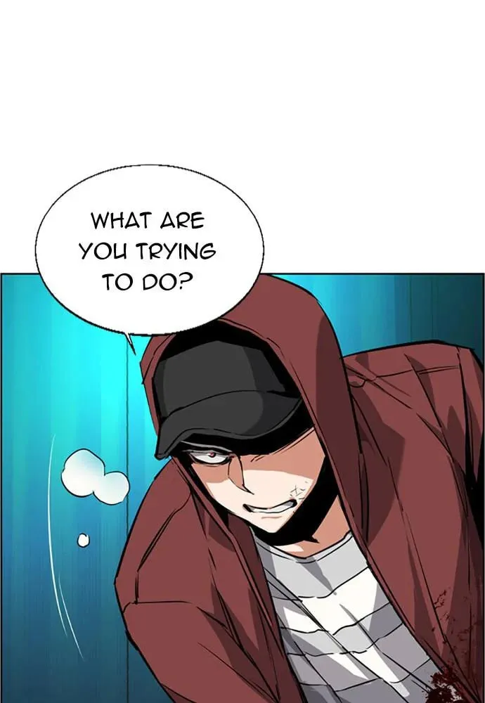 Teenage Mercenary Chapter 56 page 17 - 