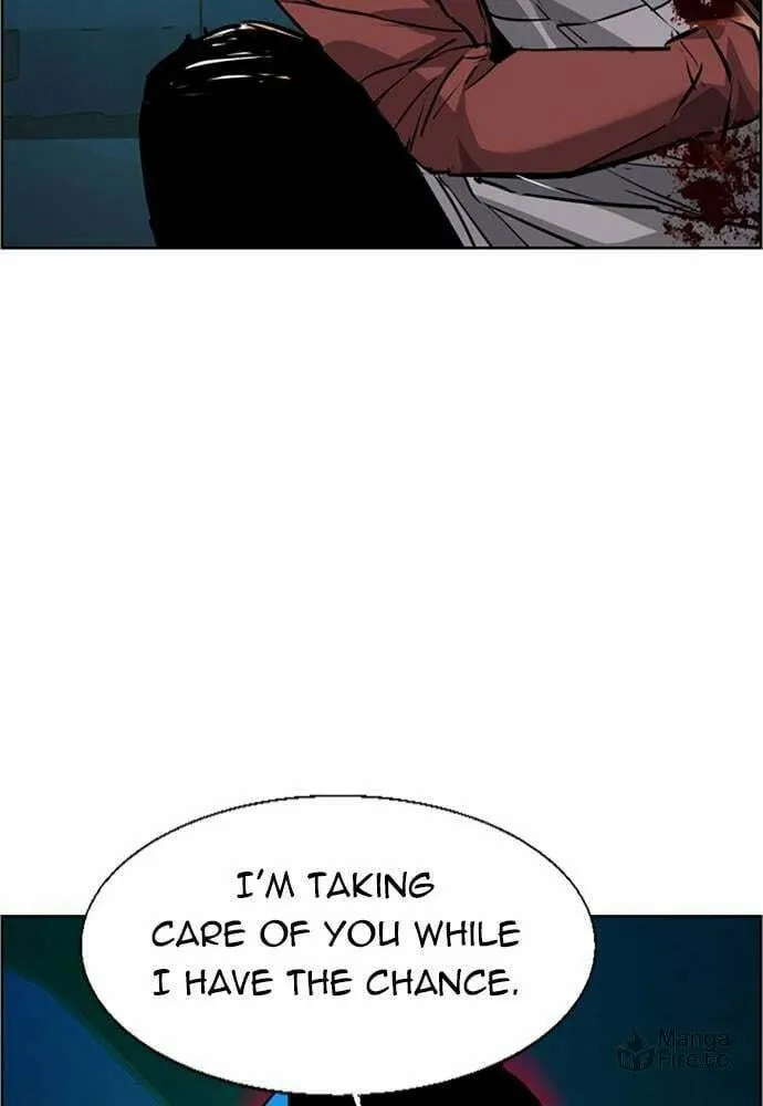 Teenage Mercenary Chapter 56 page 18 - 