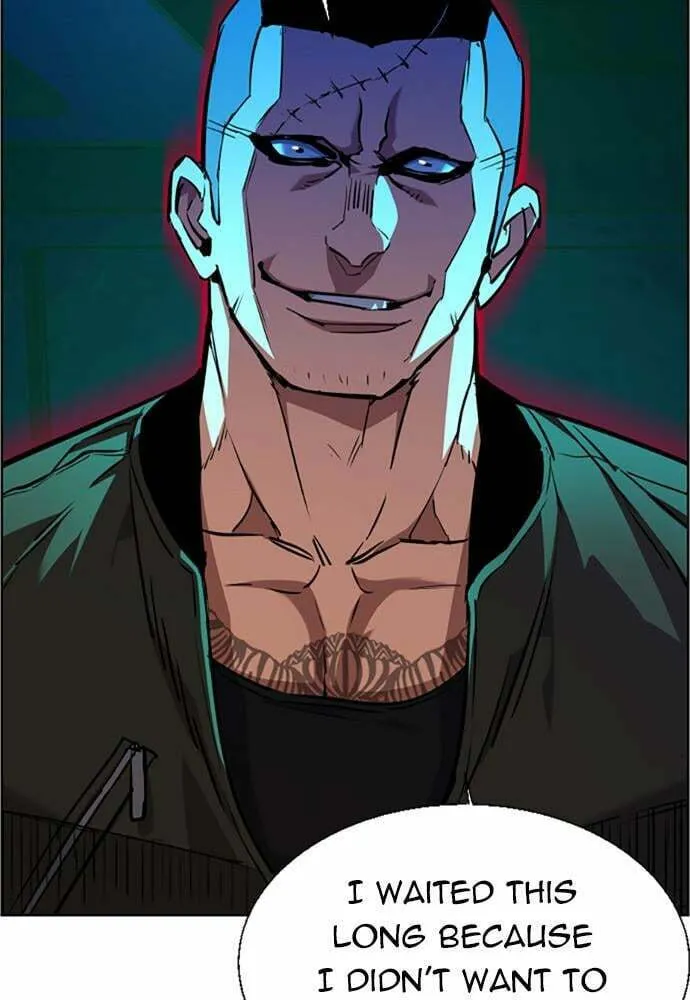 Teenage Mercenary Chapter 56 page 19 - 