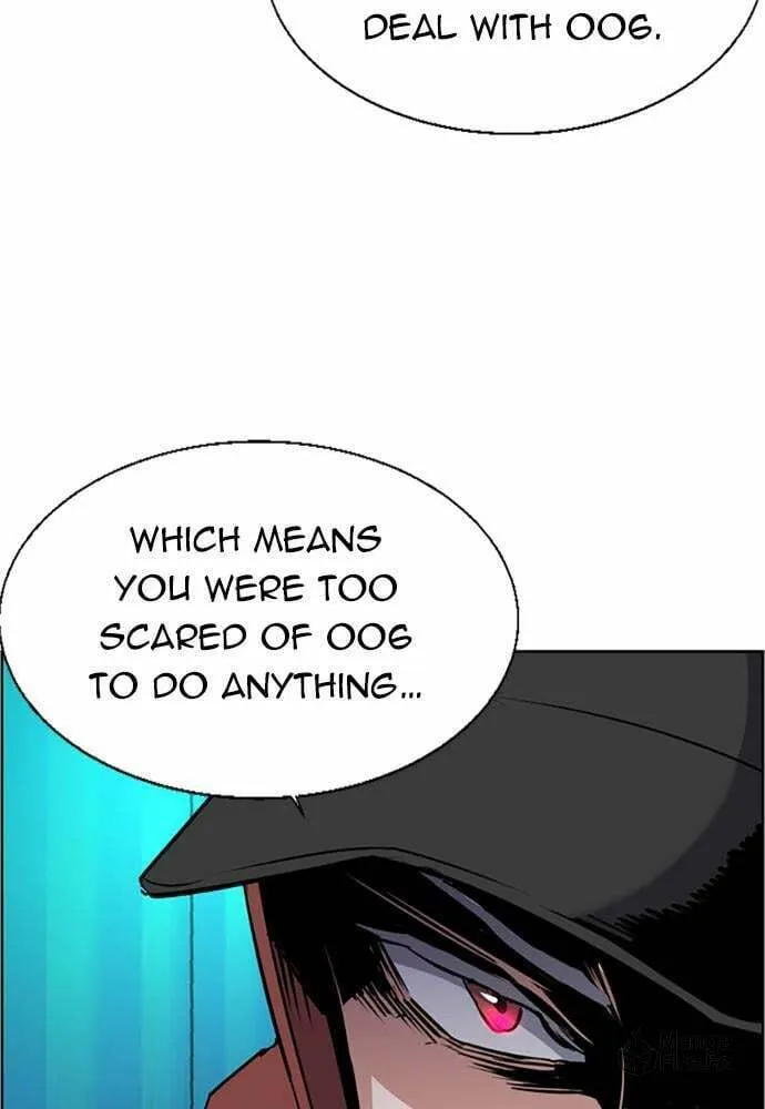 Teenage Mercenary Chapter 56 page 20 - 