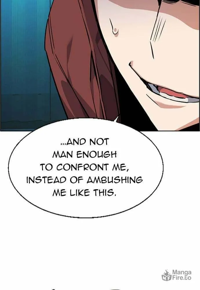 Teenage Mercenary Chapter 56 page 21 - 
