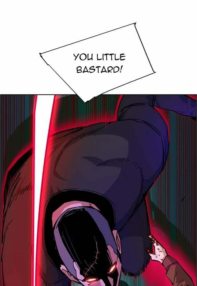Teenage Mercenary Chapter 56 page 23 - 
