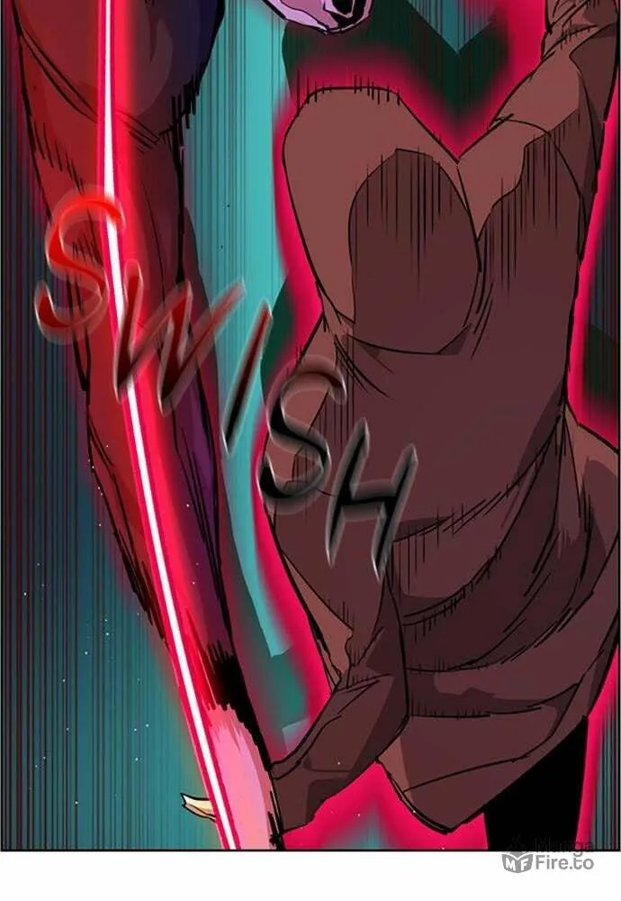 Teenage Mercenary Chapter 56 page 24 - 