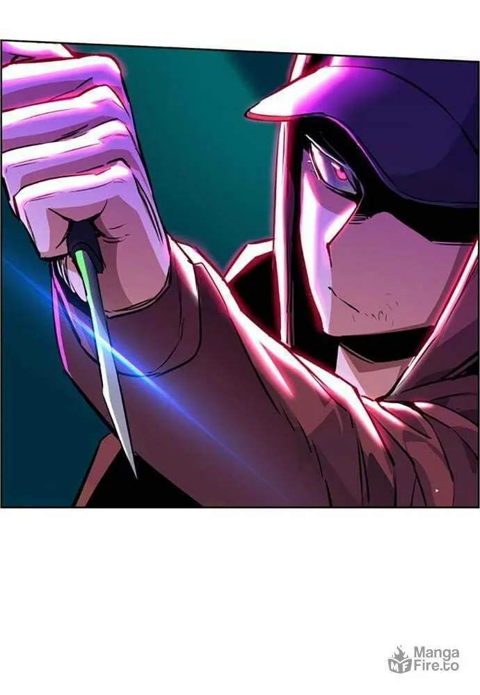 Teenage Mercenary Chapter 56 page 27 - 