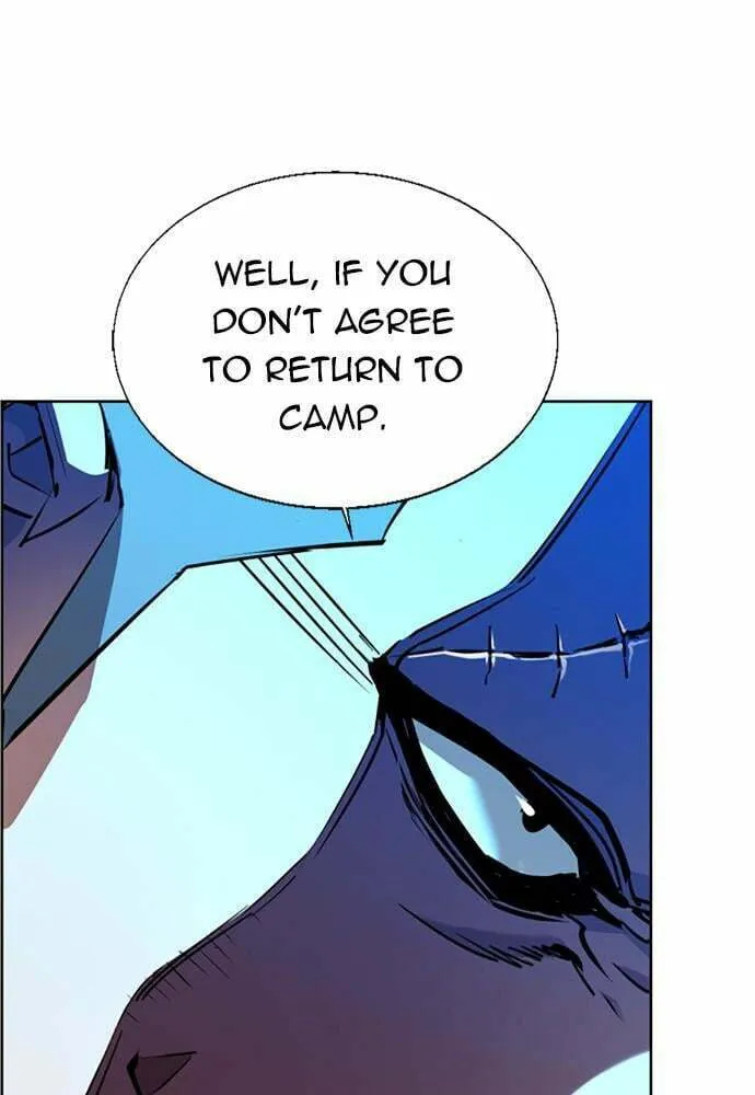 Teenage Mercenary Chapter 56 page 4 - 