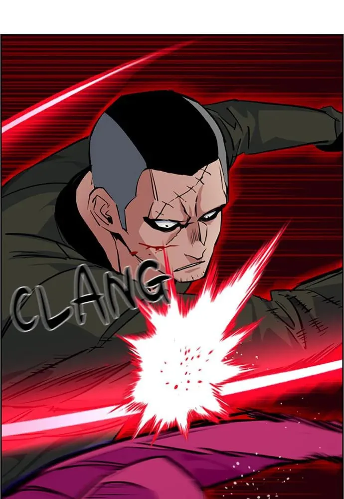 Teenage Mercenary Chapter 56 page 31 - 