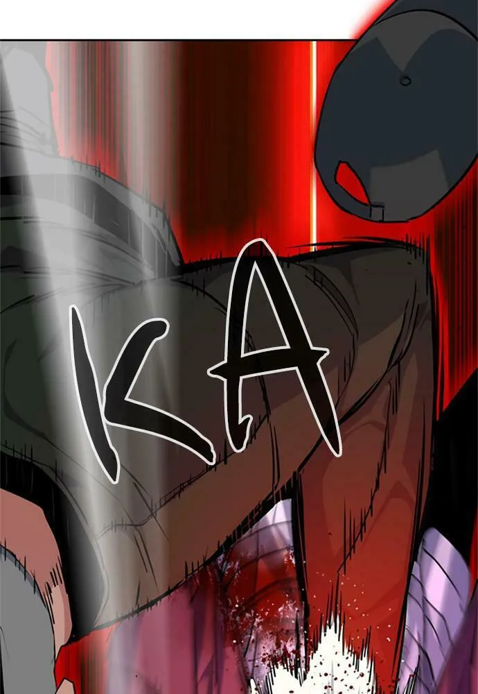 Teenage Mercenary Chapter 56 page 34 - 