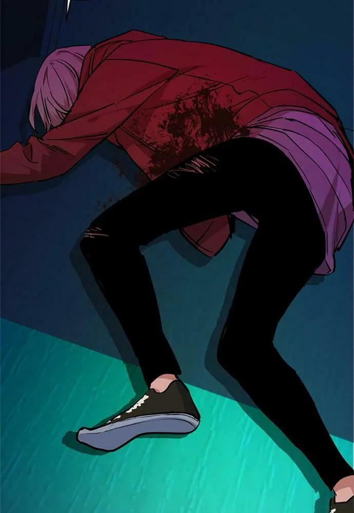 Teenage Mercenary Chapter 56 page 38 - 