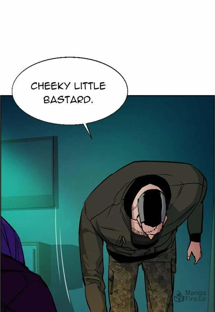 Teenage Mercenary Chapter 56 page 40 - 