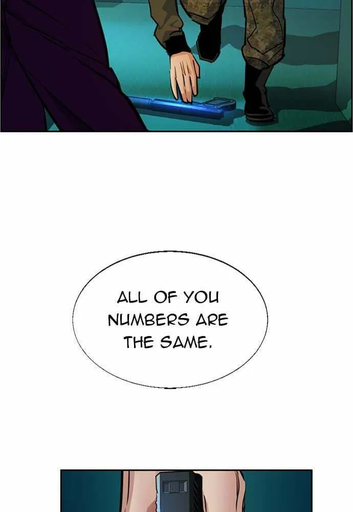 Teenage Mercenary Chapter 56 page 41 - 