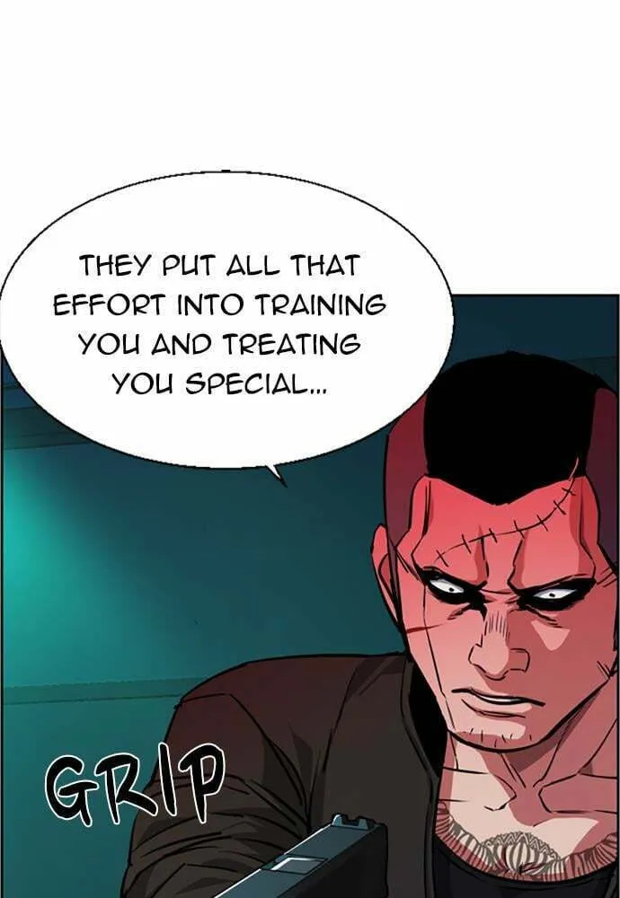 Teenage Mercenary Chapter 56 page 44 - 