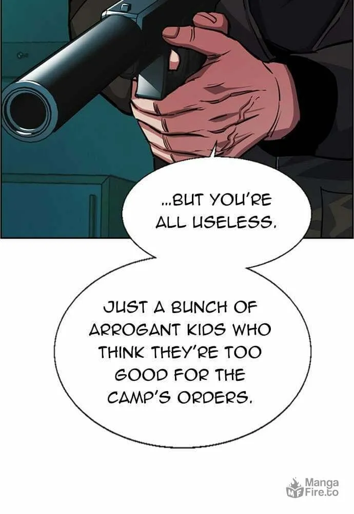 Teenage Mercenary Chapter 56 page 45 - 