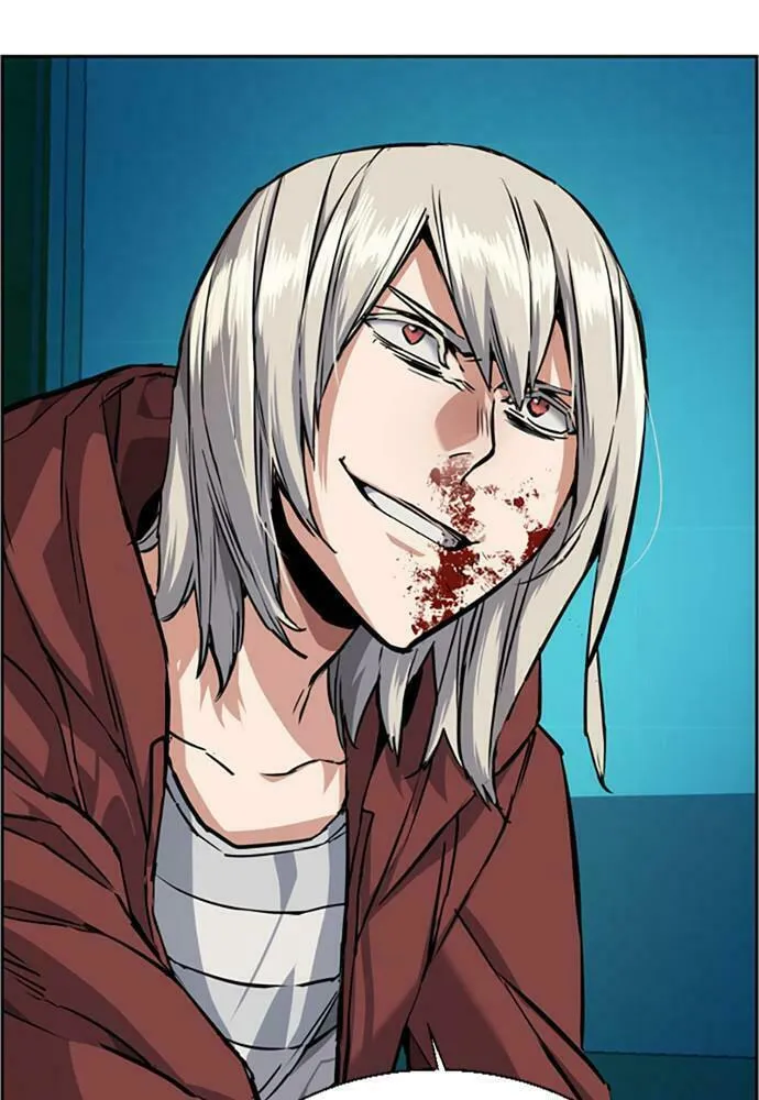 Teenage Mercenary Chapter 56 page 46 - 