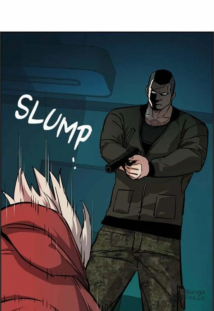 Teenage Mercenary Chapter 56 page 50 - 