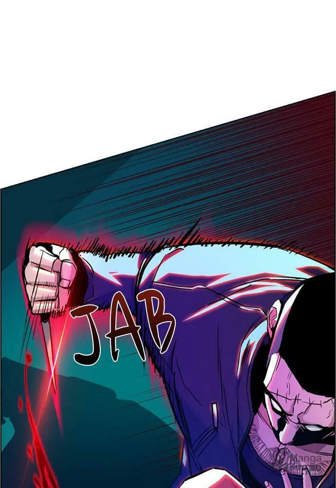 Teenage Mercenary Chapter 56 page 6 - 