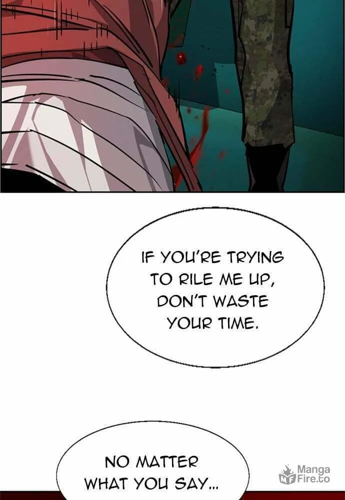 Teenage Mercenary Chapter 56 page 51 - 