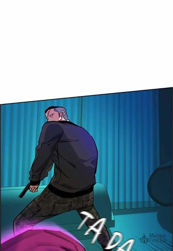 Teenage Mercenary Chapter 56 page 57 - 