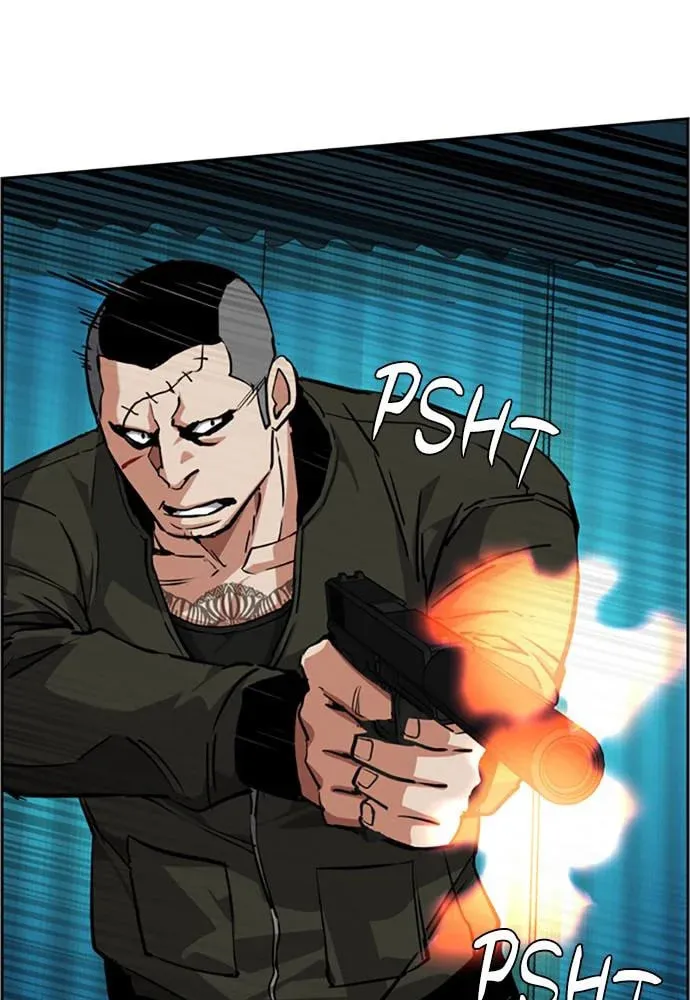 Teenage Mercenary Chapter 56 page 59 - 