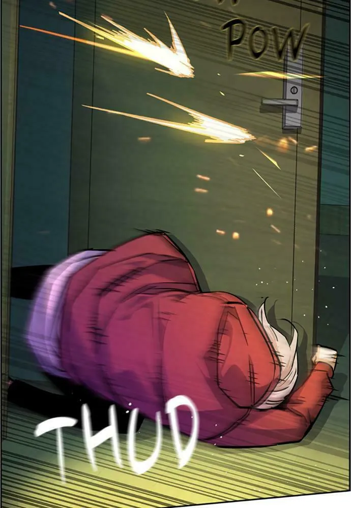 Teenage Mercenary Chapter 56 page 61 - 