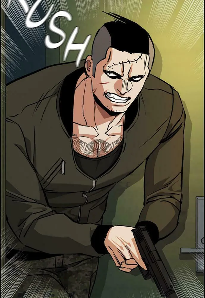 Teenage Mercenary Chapter 56 page 64 - 