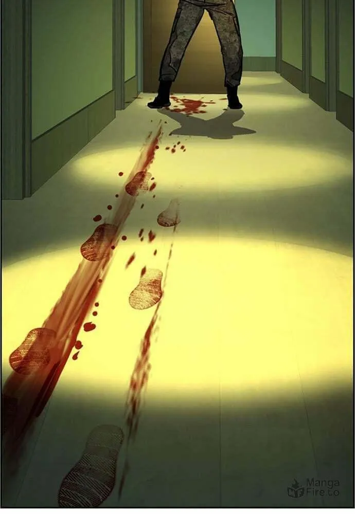 Teenage Mercenary Chapter 56 page 66 - 