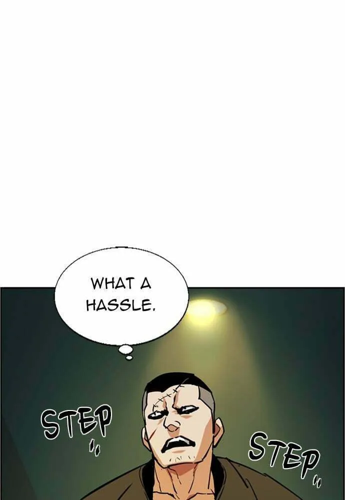 Teenage Mercenary Chapter 56 page 67 - 