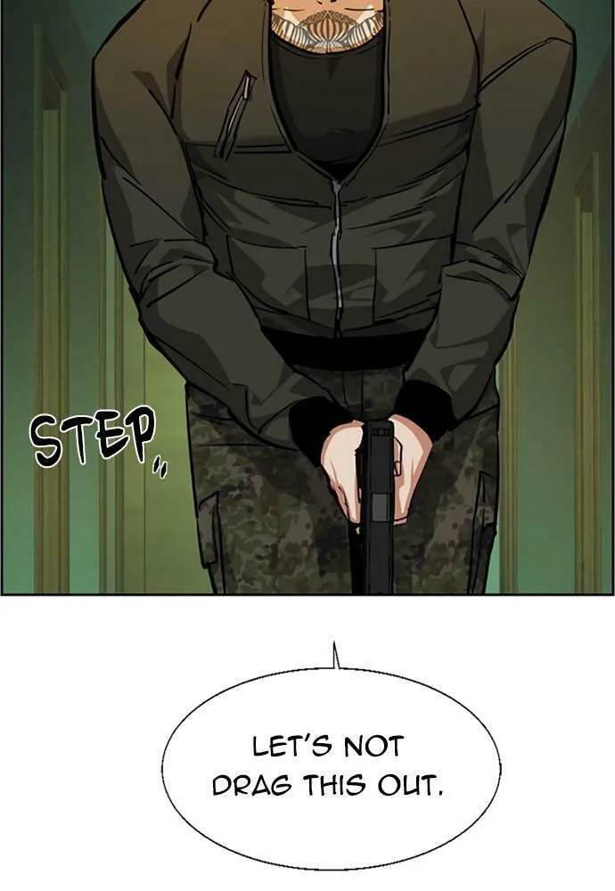 Teenage Mercenary Chapter 56 page 68 - 