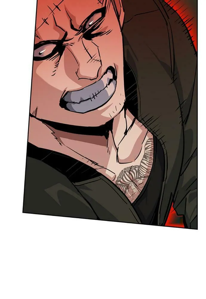 Teenage Mercenary Chapter 56 page 77 - 