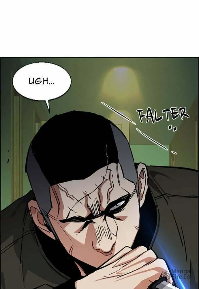 Teenage Mercenary Chapter 56 page 85 - 