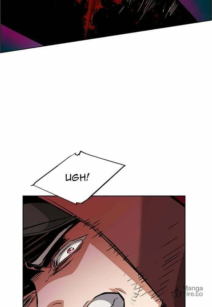 Teenage Mercenary Chapter 56 page 10 - 