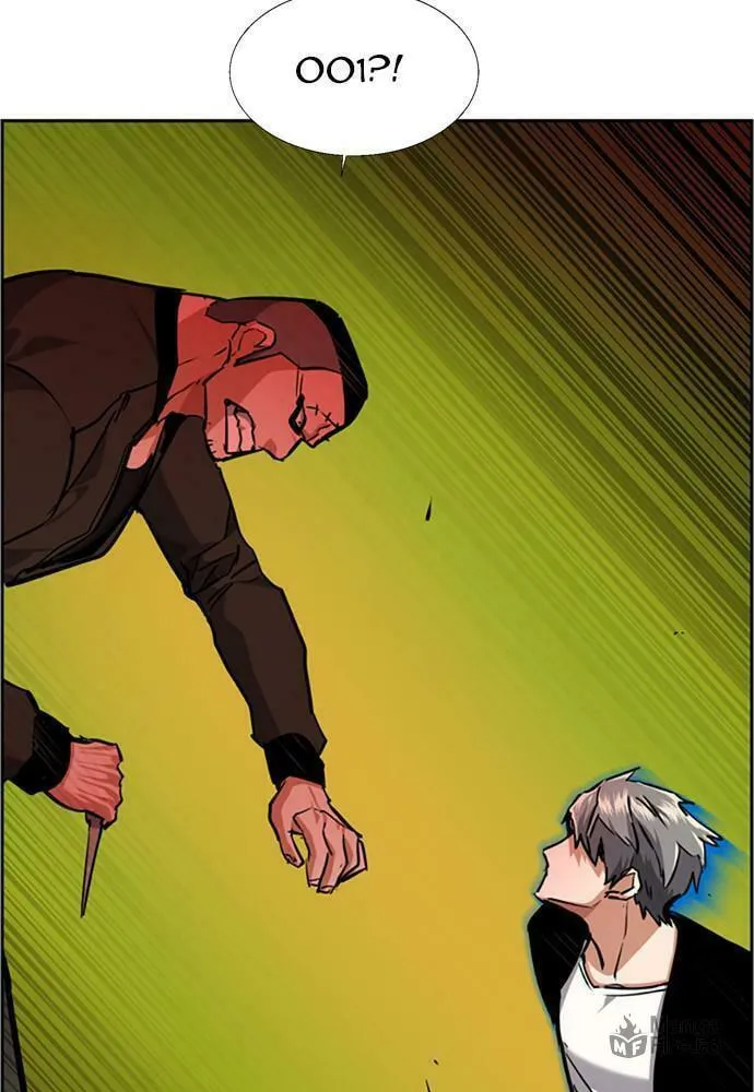 Teenage Mercenary Chapter 56 page 93 - 