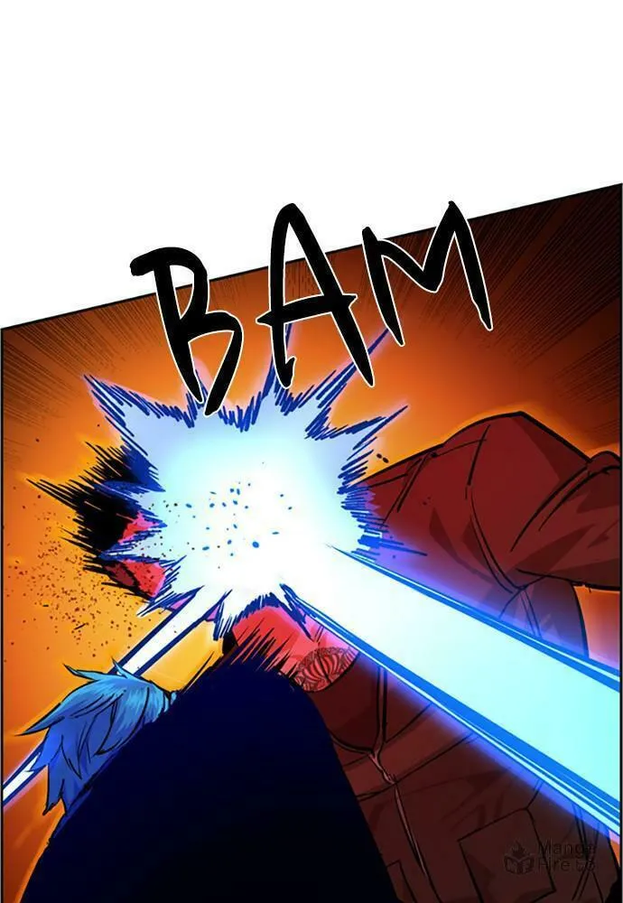 Teenage Mercenary Chapter 56 page 96 - 