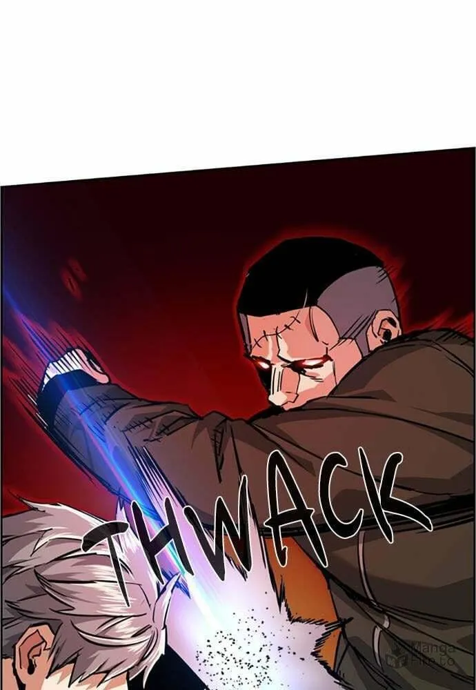 Teenage Mercenary Chapter 56 page 99 - 