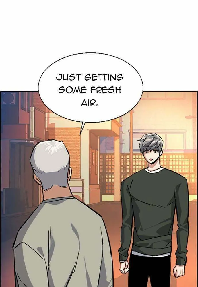 Teenage Mercenary Chapter 57 page 107 - 