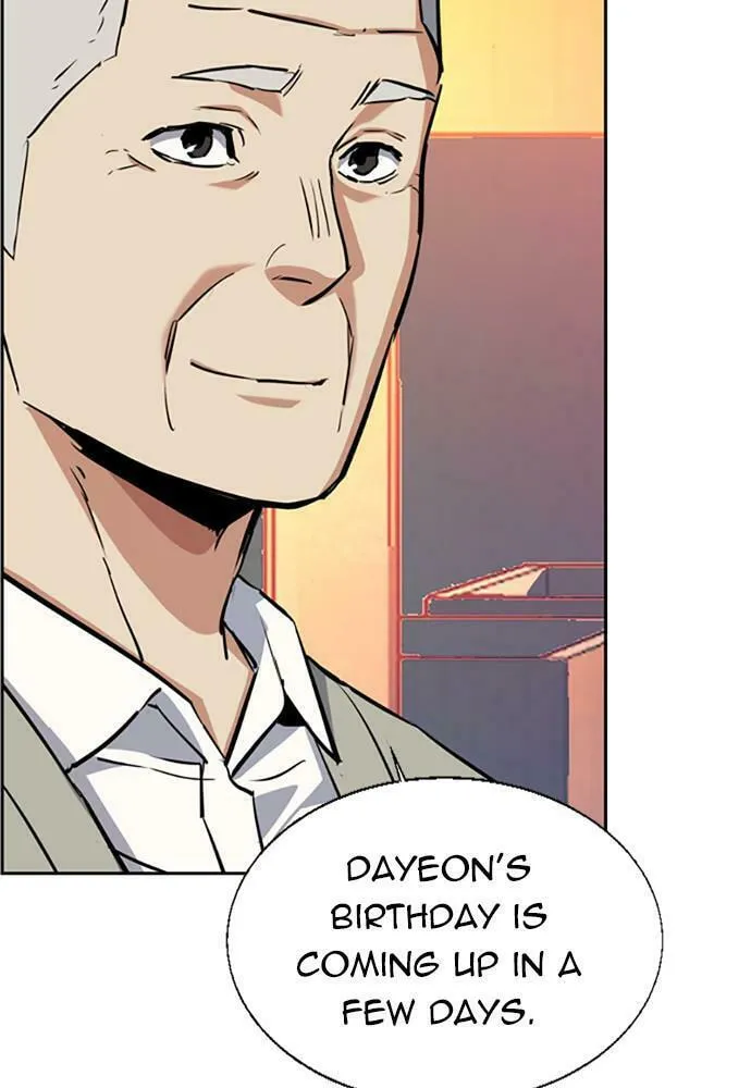 Teenage Mercenary Chapter 57 page 109 - 