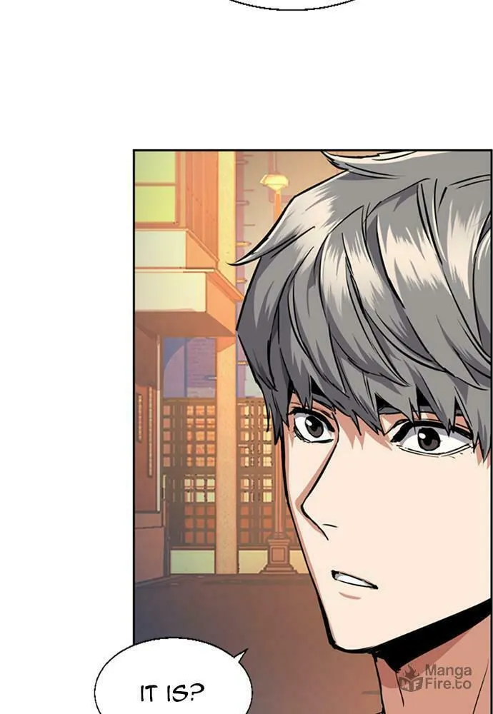 Teenage Mercenary Chapter 57 page 110 - 