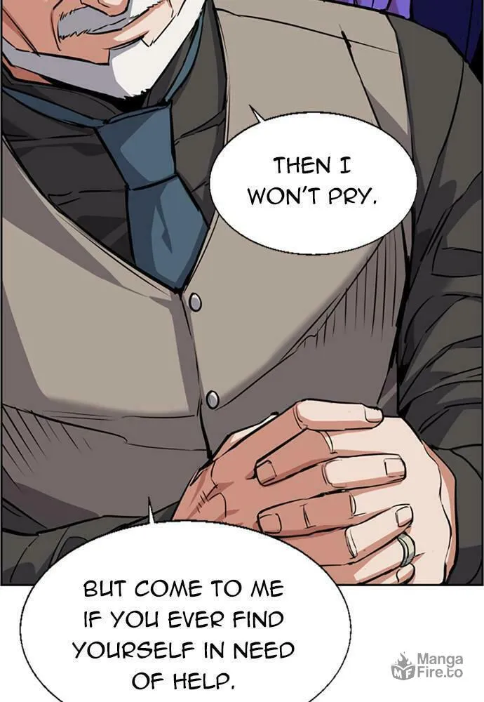 Teenage Mercenary Chapter 57 page 12 - 