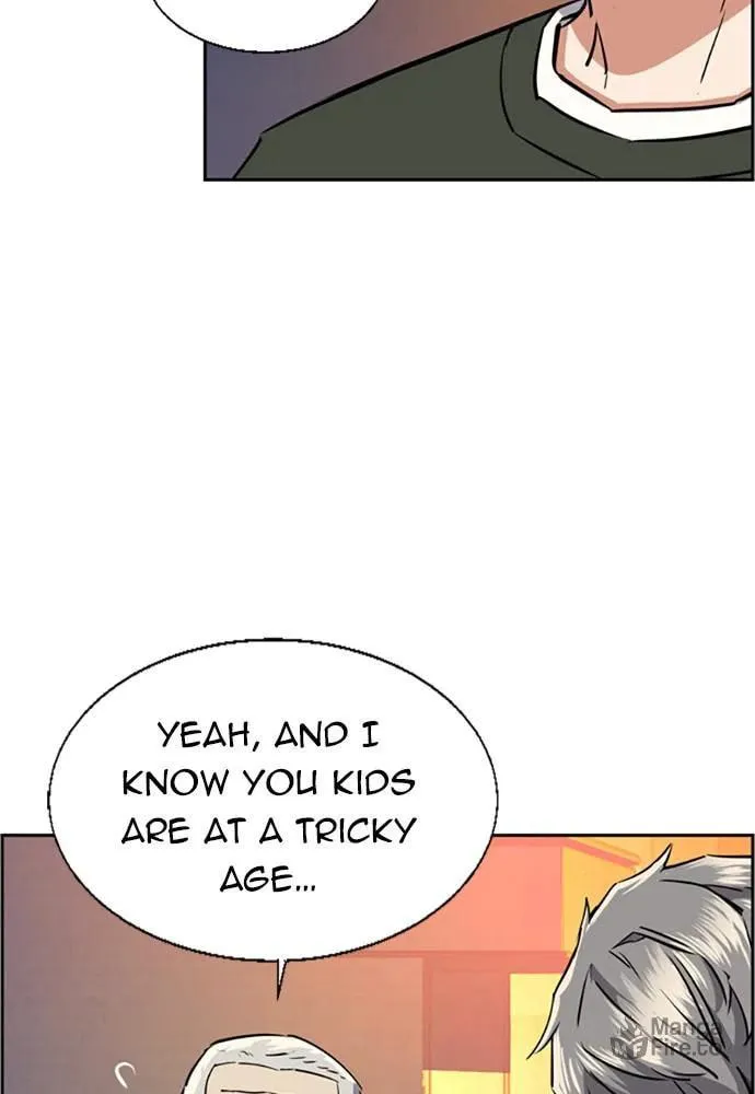Teenage Mercenary Chapter 57 page 111 - 