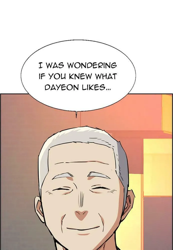 Teenage Mercenary Chapter 57 page 113 - 