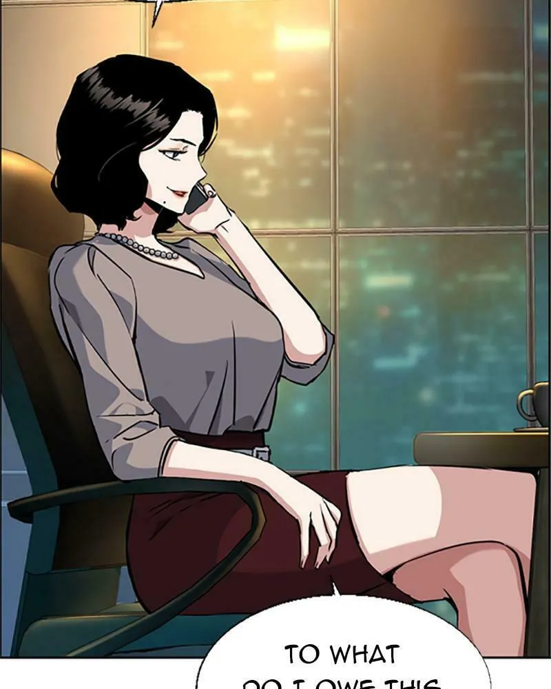 Teenage Mercenary Chapter 57 page 124 - 