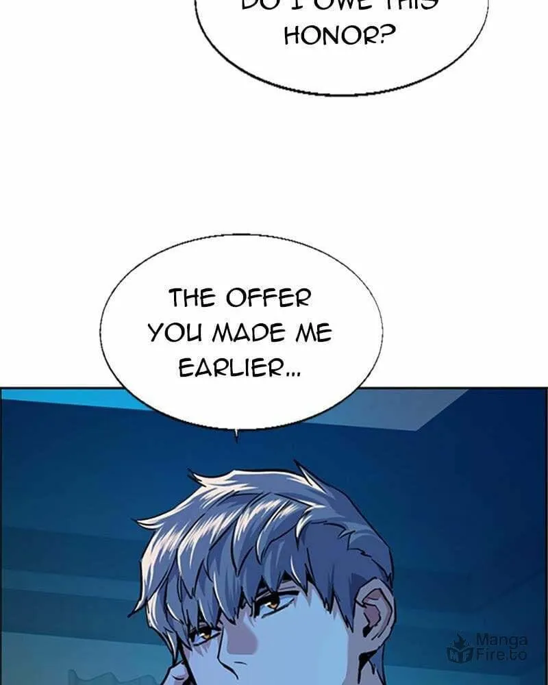 Teenage Mercenary Chapter 57 page 125 - 